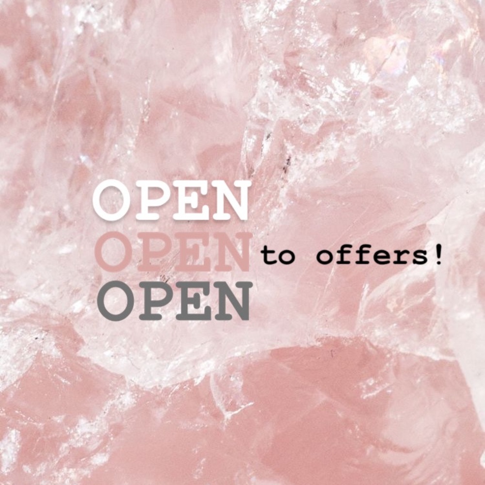 It’s almost friYAY 💟